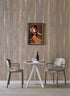 Dome 265 Armchair